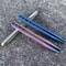 Titanium Tweezers EDC Tool Precision Grip Outdoor Camping Gear 1