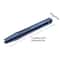 Titanium Tweezers EDC Tool Precision Grip Outdoor Camping Gear 5