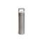 Titanium Waterproof Pill Case Keychain Mini EDC pill container for Travel & Outdoor Safety