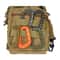 Tactical Carabiner Clip Set Durable Plastic Keychain Gear Hook For Camping Hiking EDC 1