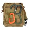 Tactical Carabiner Clip Set Durable Plastic Keychain Gear Hook For Camping Hiking EDC 1