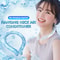 Cooling Neck Ring Portable Neck Cooler For Summer Outdoor Activities 1
