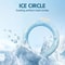Cooling Neck Ring Portable Neck Cooler For Summer Outdoor Activities 3