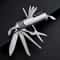 EDC Survival Tool Multi Tool Pocket Knife For Outdoor Emergency Gear 2