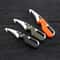 Compact Portable Folding Knife Keychain Utility Cutter For EDC Camping Packages 0