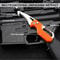 Compact Portable Folding Knife Keychain Utility Cutter For EDC Camping Packages 2