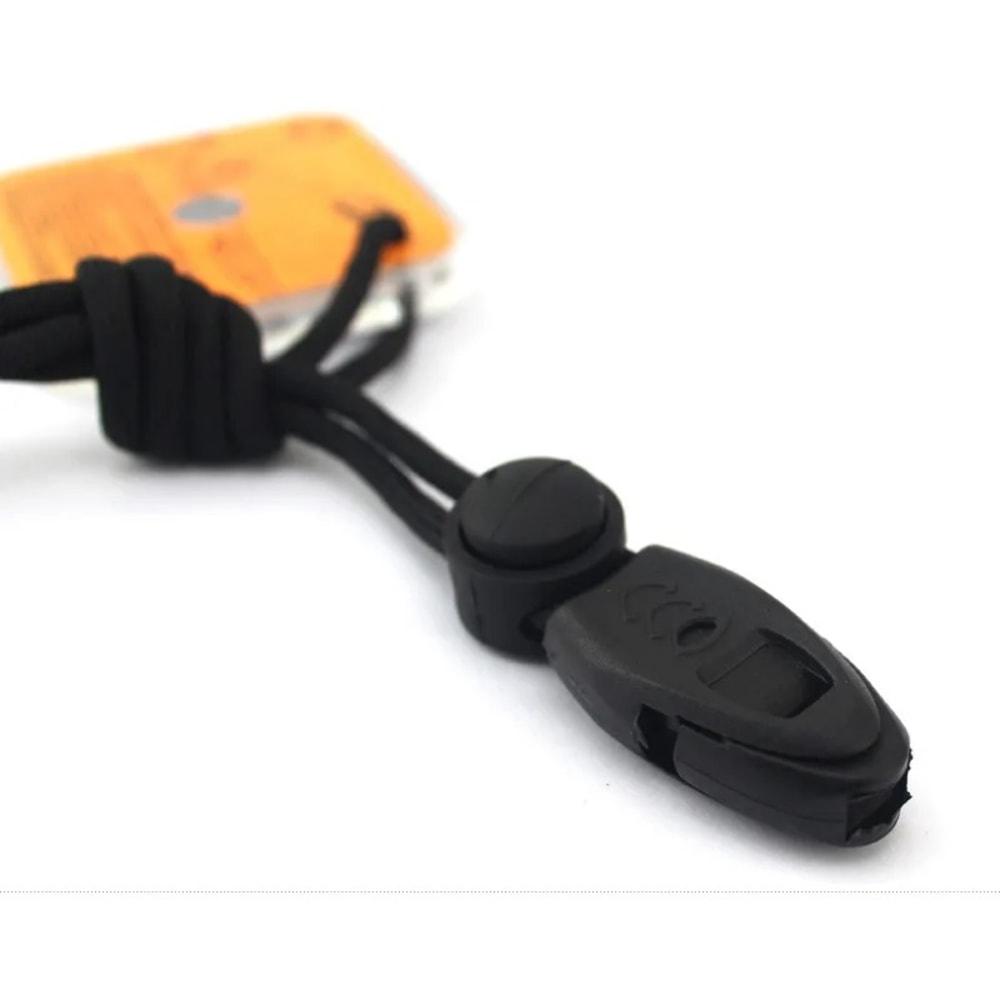 Outdoor Emergency Signal Mirror Survival Tool for Camping Hiking Safety Gear