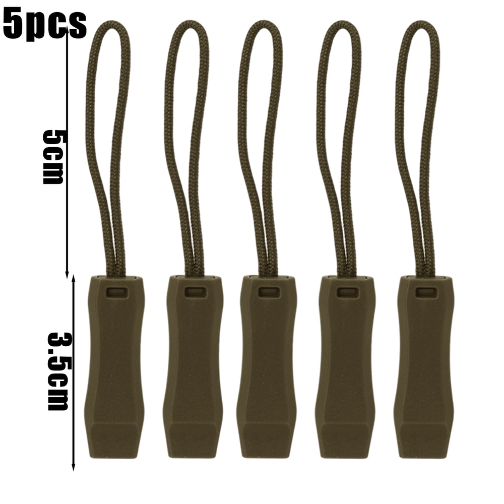 Ultra Loud Outdoor Emergency & Survival Whistle Dual Tube Camping Safety Whistle with Neck Rope