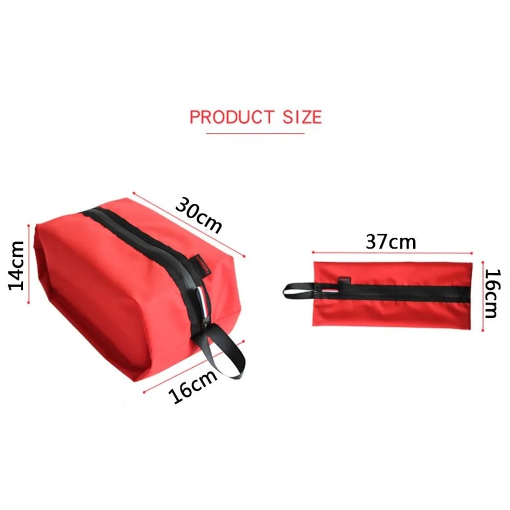 Durable Ultralight Waterproof Travel Bag for Camping, Hiking & Outdoor Adventures