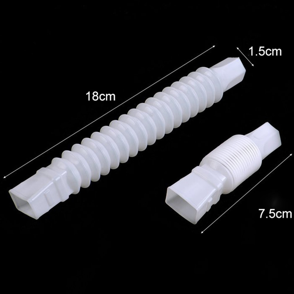 Portable Flexible Faucet Extension Hose Telescopic Faucet Extender For Outdoor Use Bucket Filling 4