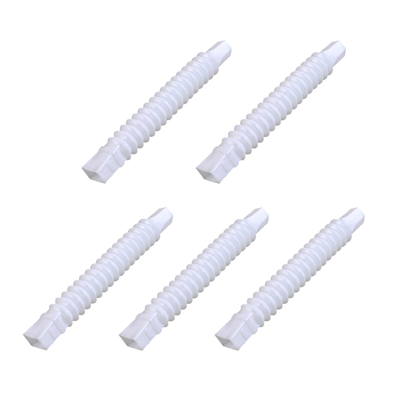 Portable Flexible Faucet Extension Hose Telescopic Faucet Extender For Outdoor Use Bucket Filling 7