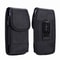 Tactical Phone Pouch Holster Waist Pack Rugged Outdoor Sports Nylon Belt Carry Case 5