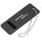 Tactical Survival Whistle High Pitched Emergency Safety Gear for Hiking & Camping