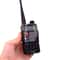Two Way Radio With Single Ear Hook PTT Headset For Outdoor Adventures 1