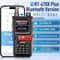 Premium Bluetooth Ham Radio Walkie Talkie Radtel RT Plus Channel Air Band Transceiver 1