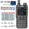Radtel RT Bluetooth Programmable Ham Radio Walkie Talkie With Multi Band Radio Air Band Receiver 2