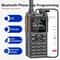 Radtel RT Bluetooth Programmable Ham Radio Walkie Talkie With Multi Band Radio Air Band Receiver 3