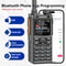 Radtel RT Bluetooth Programmable Ham Radio Walkie Talkie With Multi Band Radio Air Band Receiver 3