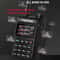 Radtel RT Full Band Ham Radio Handheld Channel Walkie Talkie Air Band Scanner 3