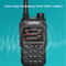 Radtel RT Full Band Ham Radio Handheld Channel Walkie Talkie Air Band Scanner 4