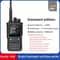 KSUN Dual Band Long Range Walkie Talkie Professional Two Way Radio 5