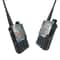 Baofeng UV Handheld Two Way Radio VHF UHF Transceiver 2
