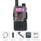 Baofeng UV Handheld Two Way Radio VHF UHF Transceiver 4