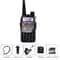 Baofeng UV Handheld Two Way Radio VHF UHF Transceiver 5