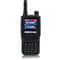 Hiroyasu HI Portable VHF UHF Two Way Radio & Air Band Radio Scanner with Channels