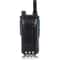 Hiroyasu HI Portable VHF UHF Two Way Radio & Air Band Radio Scanner with Channels