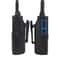 Hiroyasu HI Portable VHF UHF Two Way Radio & Air Band Radio Scanner with Channels