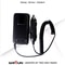 Quansheng Battery Eliminator Car Charger For Walkie Talkie Plus 4