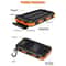 Ultra High Capacity Solar Power Bank With Fast Charging Waterproof Design 3