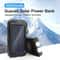 Ultra High Capacity Solar Power Bank With Fast Charging Waterproof Design 5