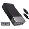 Portable Power Bank, Fast Charging Battery Pack