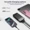 Portable Power Bank, Fast Charging Battery Pack