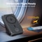 Magnetic Power Bank Fast Wireless Charger 4