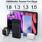 Slim PD Fast Charging Portable Charger Power Bank for Multi Device Use