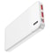 Slim PD Fast Charging Portable Charger Power Bank for Multi Device Use