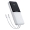 Fast Charging Power Bank With PD For IPhone Samsung 7