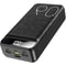Fast Charging Power Bank Portable QC External Battery for iPhone, iPad & Xiaomi