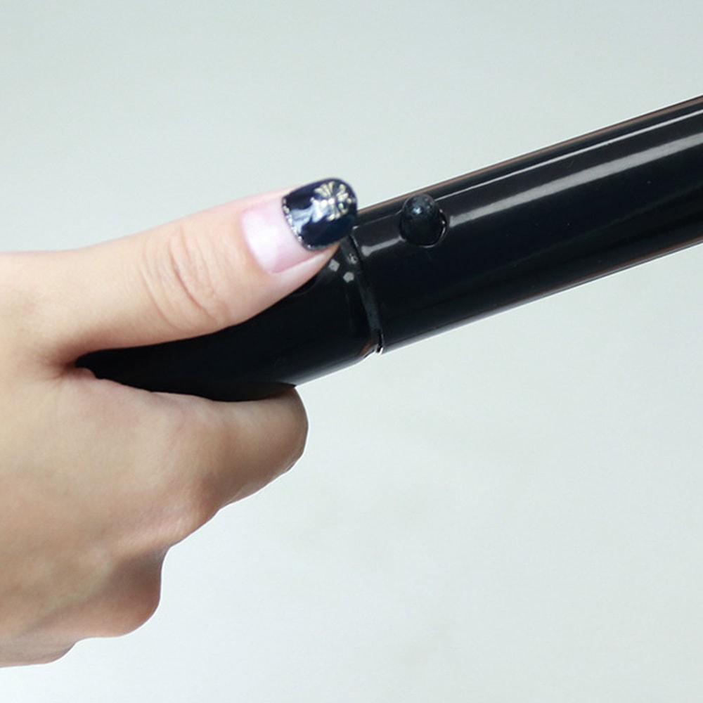 Retractable Aluminum Snow Shovel Portable Ice & Winter Shovel Tool