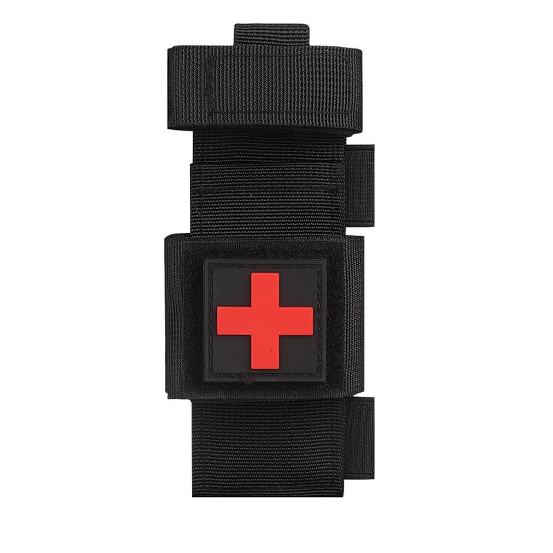 Tactical Tourniquet Emergency Survival Kit Outdoor First Aid Gear 7