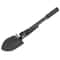 Heavy Duty Folding Camping Shovel & Survival Gardening Tool with Carrying Pouch