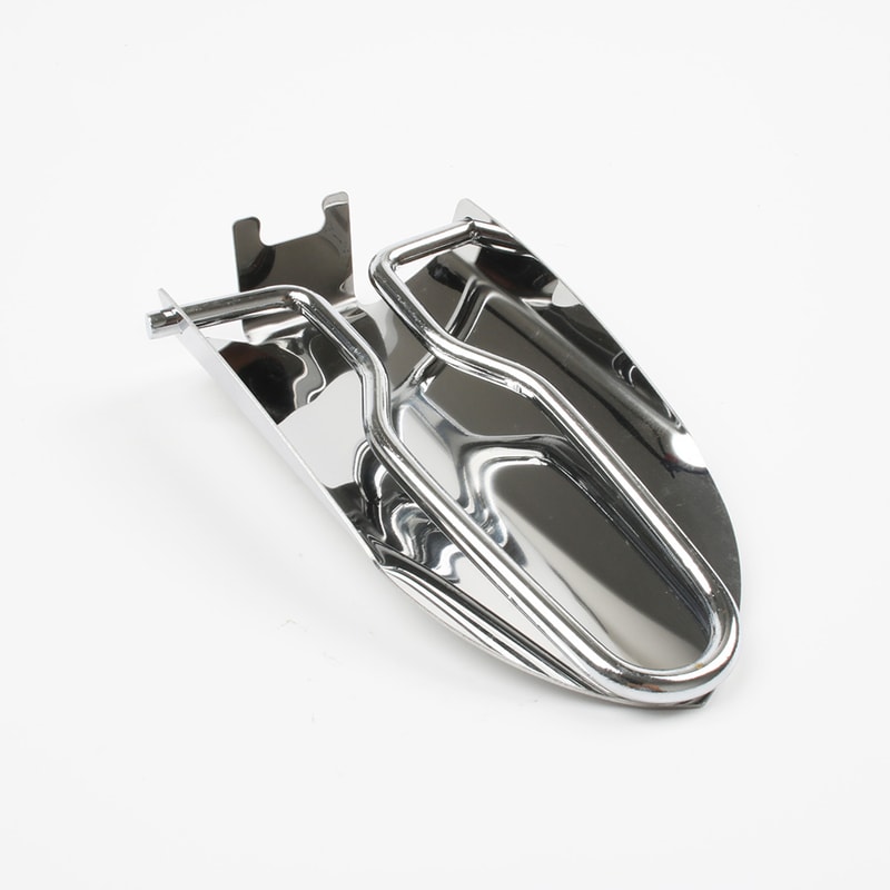 Compact Mini Folding Shovel Durable Camping Spade Portable Garden Tools 2