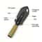 Compact Multifunctional Camping Shovel Portable Survival Tool 2