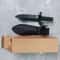 Portable Garden Shovel Multifunctional Camping Trowel & Survival Tool