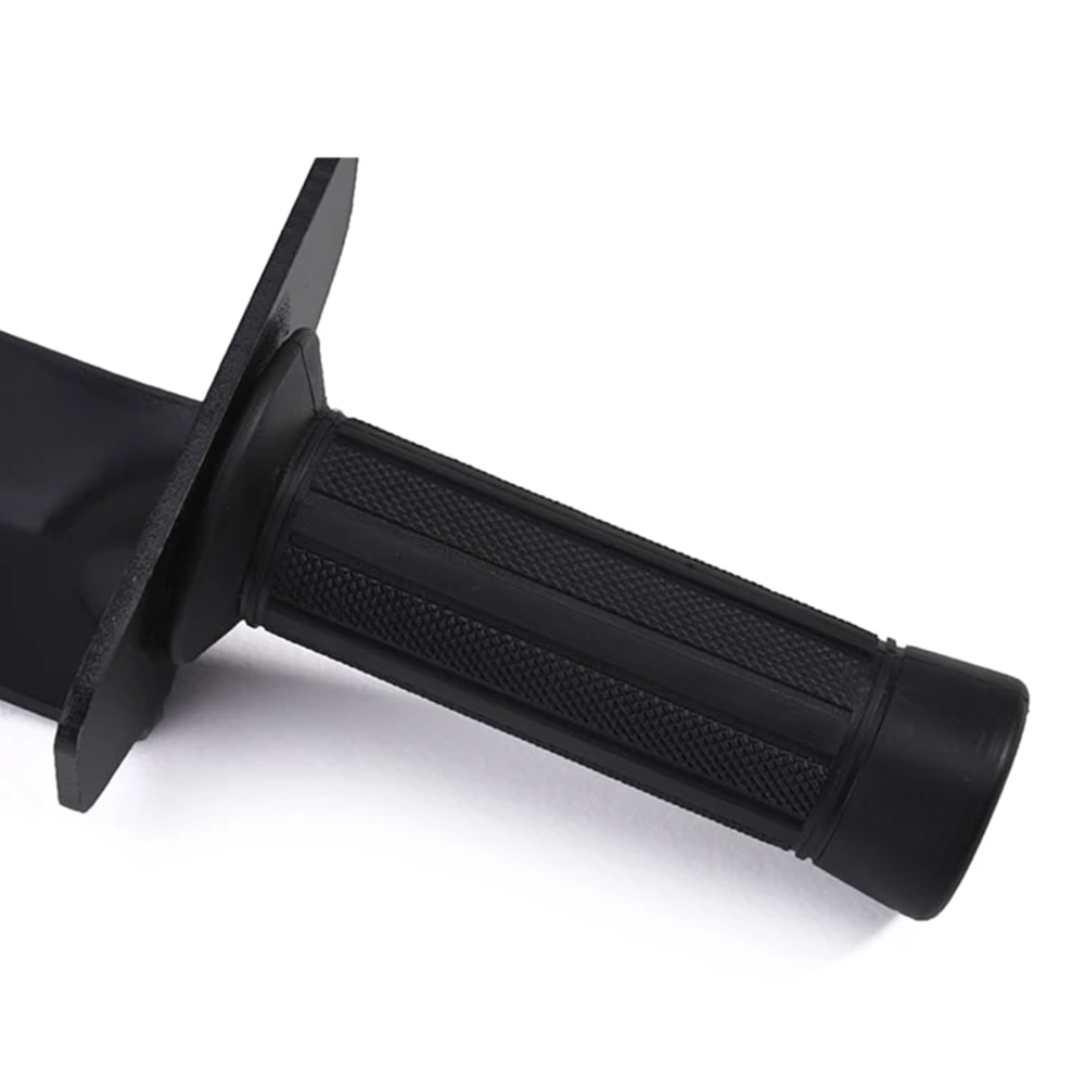 Portable Garden Shovel Multifunctional Camping Trowel & Survival Tool