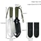 Compact Tactical Shovel Multipurpose Mini Survival & Camping Garden Tool