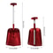 Premium Aluminum Snow Shovel for Cars Lightweight Emergency Driveway Tool